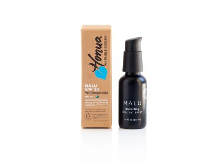 Malu denní krém s SPF 30 - Honua