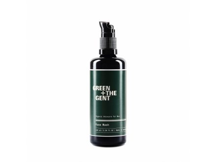 Čisticí gel GREEN + THE GENT