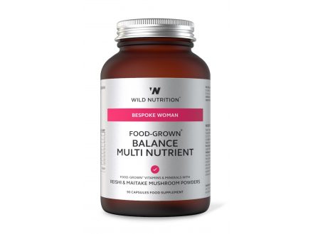 Foto - Balance Multi Nutrient - Wild Nutrition