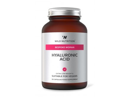 Kyselina hyaluronová - Wild Nutrition