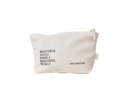 Kosmetická taška - Kia Charlotta