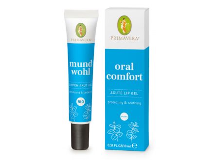 Foto - PRIMAVERA Oral Comfort Acute Lip balm