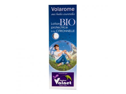 Volarome přírodní repelent 50 ml BIO DOCTEUR VALNET