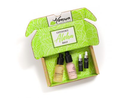 Honua-poznávací set