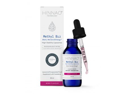 Methyl B12 - HINNAO® Technology