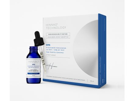 NMN - HINNAO® Technology