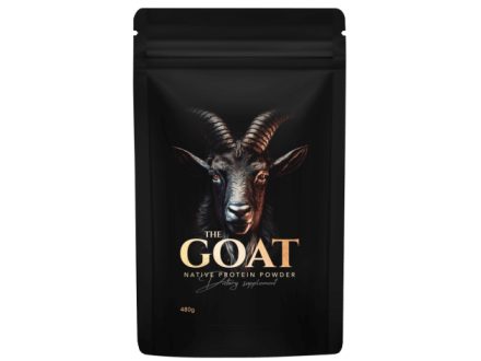 Nativní kozí protein 480g