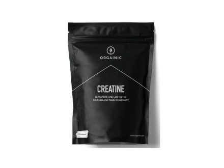 Foto - Kreatin - Creapure® 500 g